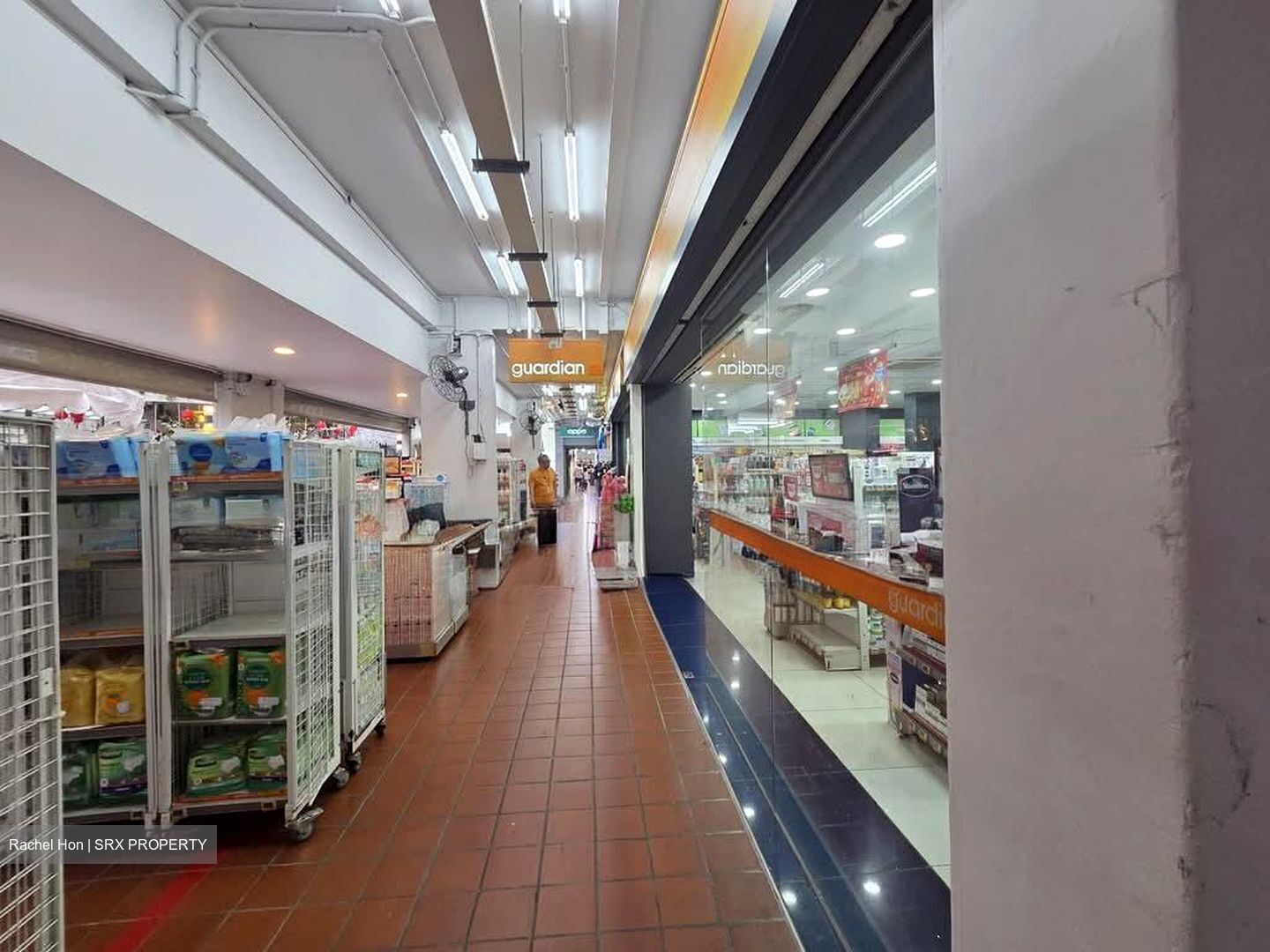 Ang Mo Kio Avenue 8 (D20), Shop House #558613501